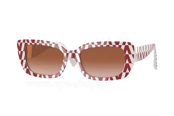 valentino 4096 Occhiali da Sole 