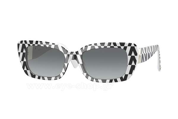 valentino 4096 Occhiali da Sole 