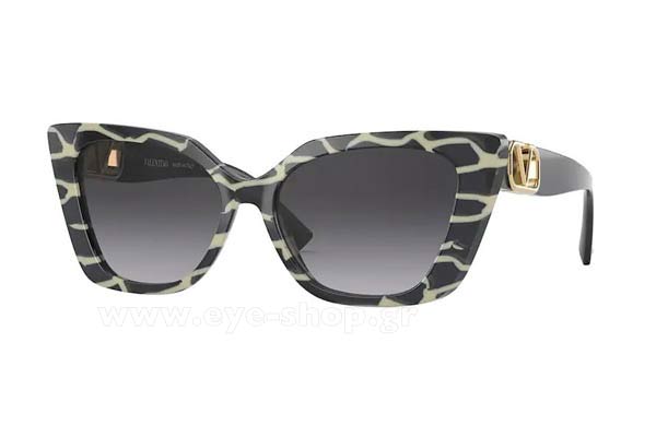 valentino 4073 Occhiali da Sole 