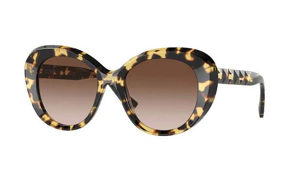 Valentino 4113 503613 size 52 Occhiali da sole Prezzo: 158,90