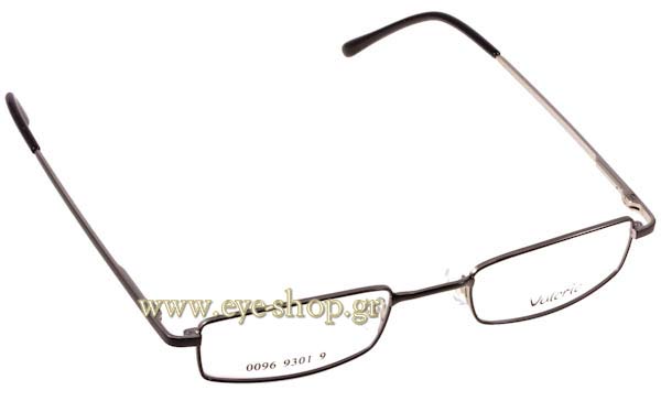 Valerio 0096 9301 size 52 Occhiali da vista Prezzo: 56,00
