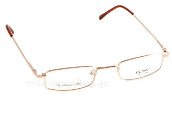Valerio 0096 z017 size 52 Occhiali da vista Prezzo: 50,00