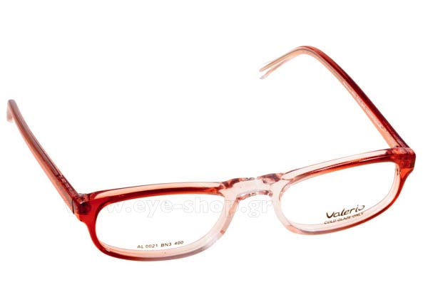 Valerio 0021 bn3 size 50 Occhiali da vista Prezzo: 49,60