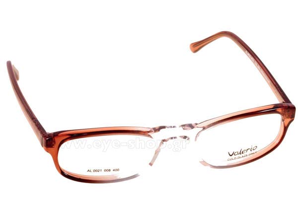 Valerio 0021 008 size 50 Occhiali da vista Prezzo: 42,00