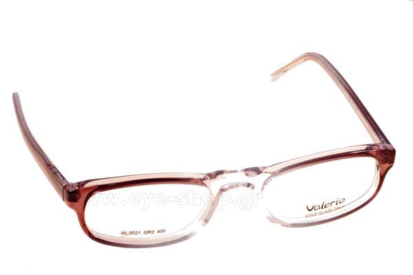 Valerio 0021 GR3 size 50 Occhiali da vista Prezzo: 42,00
