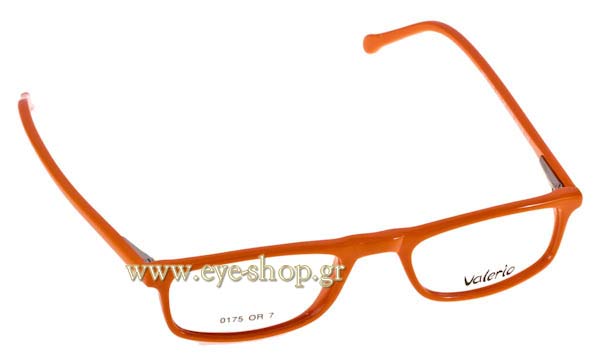Valerio 0175 or size 48 Occhiali da vista Prezzo: 47,00