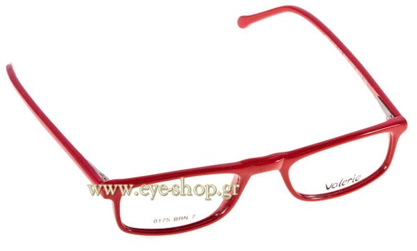 Valerio 0175 rd size 48 Occhiali da vista Prezzo: 44,00
