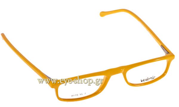 Valerio 0175 YL size 48 Occhiali da vista Prezzo: 47,00
