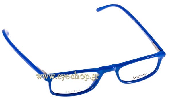 Valerio 0175 bl size 48 Occhiali da vista Prezzo: 50,00