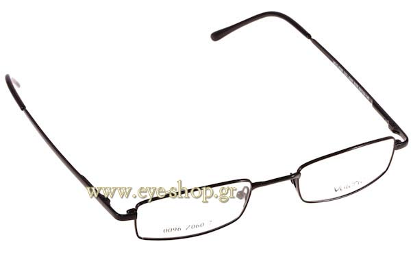 Valerio 0096 z060 size 52 Occhiali da vista Prezzo: 50,00
