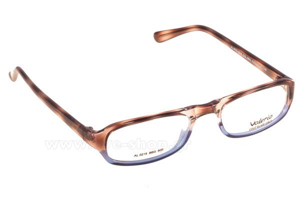Valerio 0215 BBG size 50 Occhiali da vista Prezzo: 50,00