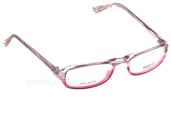 Valerio 0215 BLP size 50 Occhiali da vista Prezzo: 50,00