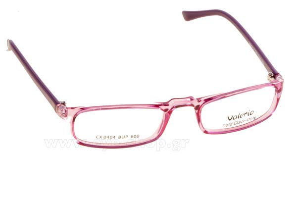 Valerio 404 BUB size 49 Occhiali da vista Prezzo: 53,00