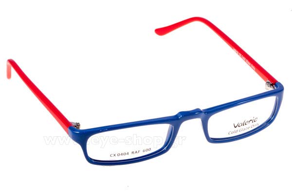 Valerio 404 RAF size 49 Occhiali da vista Prezzo: 53,00