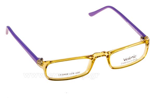 Valerio 404 LGN size 49 Occhiali da vista Prezzo: 53,00
