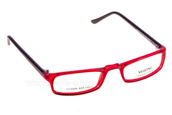 Valerio 404 RDB size 49 Occhiali da vista Prezzo: 53,00