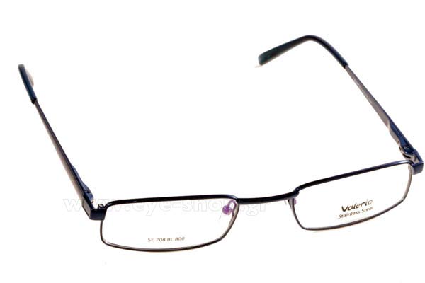 Valerio SE 708 BL size 53 Occhiali da vista Prezzo: 47,00