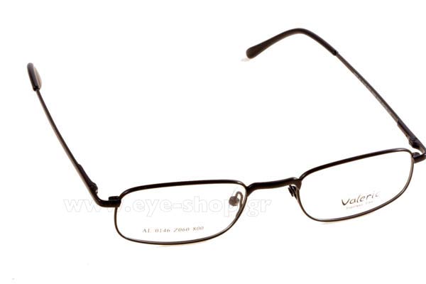 Valerio 0146 Z060 size 49 Occhiali da vista Prezzo: 55,00