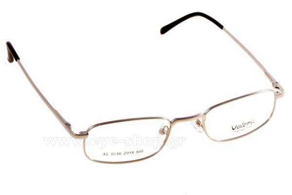 Valerio 0146 Z058 size 49 Occhiali da vista Prezzo: 55,00