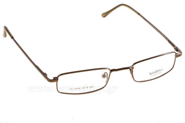 Valerio 0096 Z078 size 52 Occhiali da vista Prezzo: 65,00