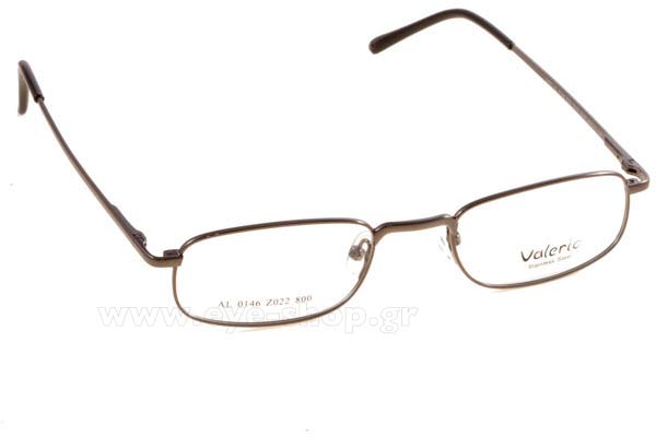 Valerio 0146 z022 size 49 Occhiali da vista Prezzo: 55,00