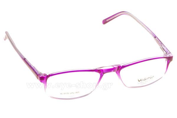 Valerio 0175 LPU size 48 Occhiali da vista Prezzo: 49,00