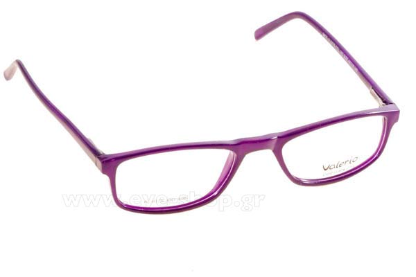 Valerio 0175 VIO size 48 Occhiali da vista Prezzo: 49,00