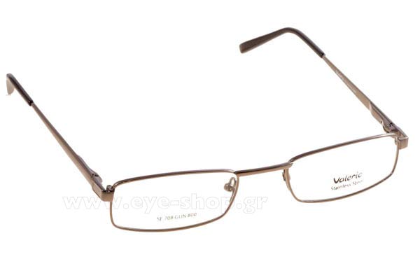 Valerio SE 708 gun size 53 Occhiali da vista Prezzo: 47,00