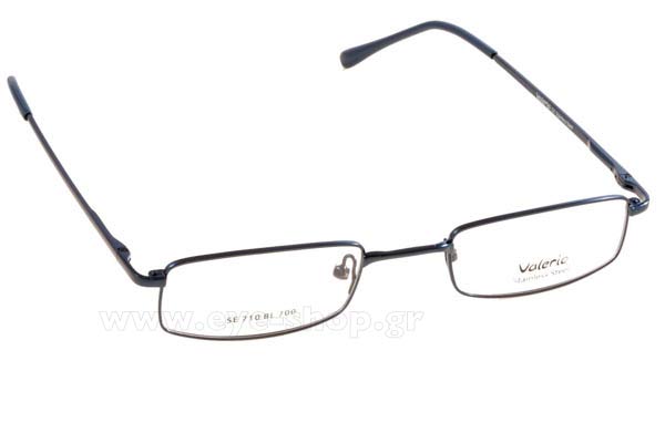 Valerio SE 710 BLU size 52 Occhiali da vista Prezzo: 55,00