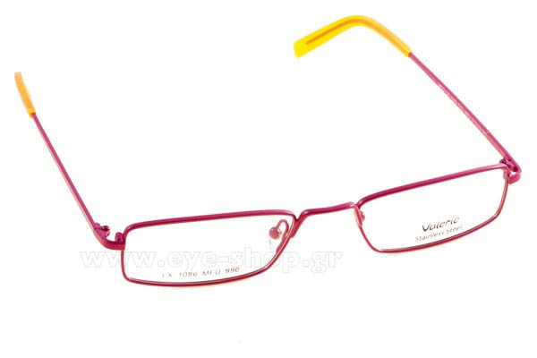 Valerio LX 1086 MFU size 51 Occhiali da vista Prezzo: 63,00