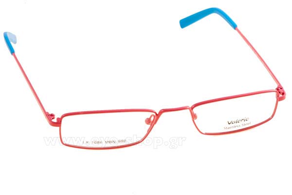 Valerio LX 1086 MBN size 51 Occhiali da vista Prezzo: 63,00