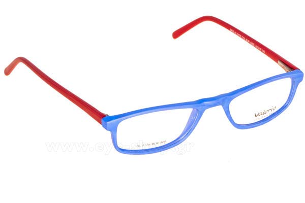 Valerio 0175 BLR size 48 Occhiali da vista Prezzo: 50,00