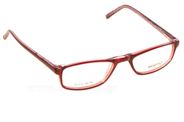 Valerio 0175 TRE size 48 Occhiali da vista Prezzo: 50,00
