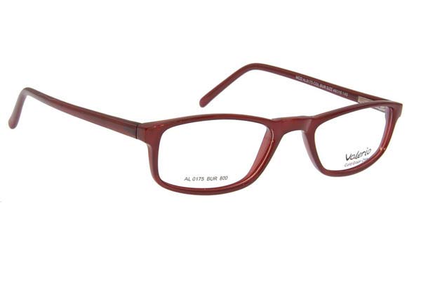 Valerio 0175 BUR size 48 Occhiali da vista Prezzo: 42,00