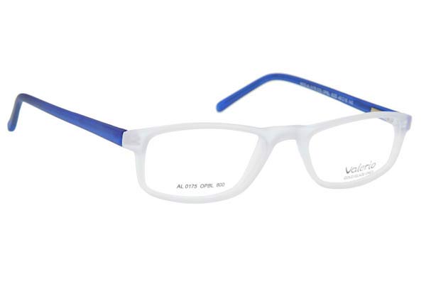 Valerio 0175 0PBL size 48 Occhiali da vista Prezzo: 42,00