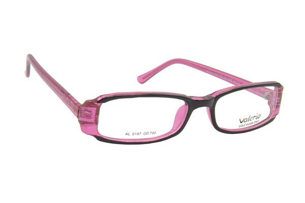 Valerio 0197 GD size 48 Occhiali da vista Prezzo: 37,00