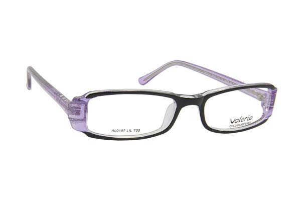 Valerio 0197 LIL size 48 Occhiali da vista Prezzo: 37,00