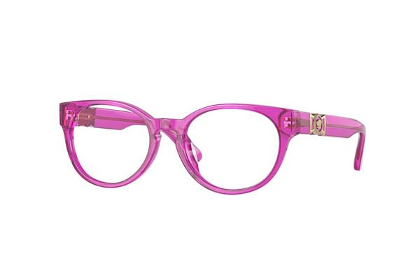 Versace Kids 3323U 5375 size 47 Occhiali da vista Prezzo: 78,00