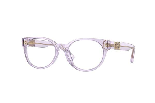 Versace Kids 3323U 5372 size 47 Occhiali da vista Prezzo: 78,00