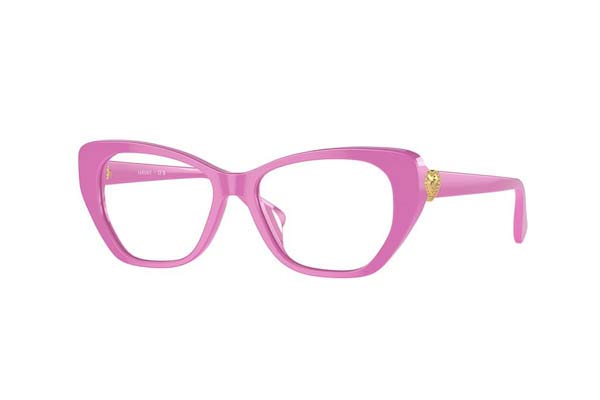 Versace Kids 3005U 5425 size 45 Occhiali da vista Prezzo: 78,00
