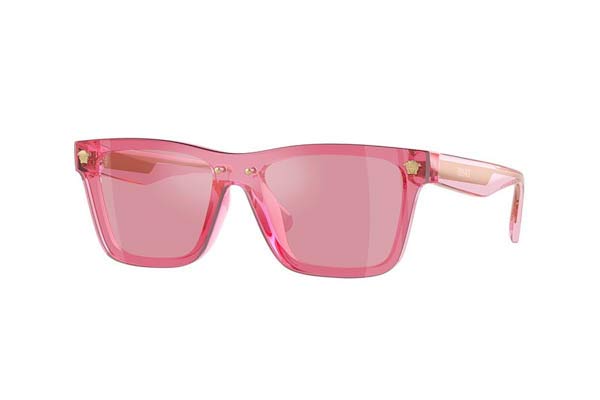 Versace-Kids 4004U 53701T size 28 Occhiali da sole Prezzo: 100,09