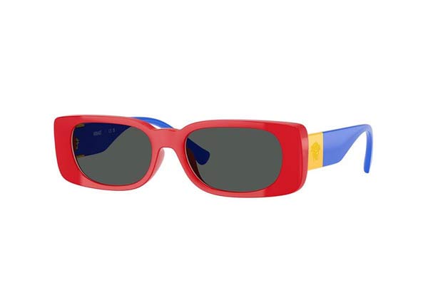 Versace-Kids 4003U 506587 size 47 Occhiali da sole Prezzo: 70,00