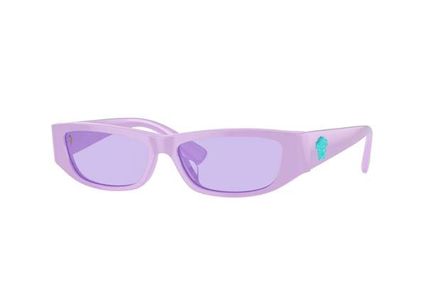 Versace-Kids 4002U 54001A size 50 Occhiali da sole Prezzo: 93,98
