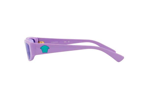 VERSACE KIDS 4002U Occhiali da Sole 