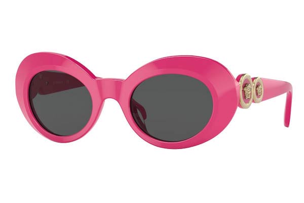 Versace-Kids 4428U 536787 size 45 Occhiali da sole Prezzo: 92,00