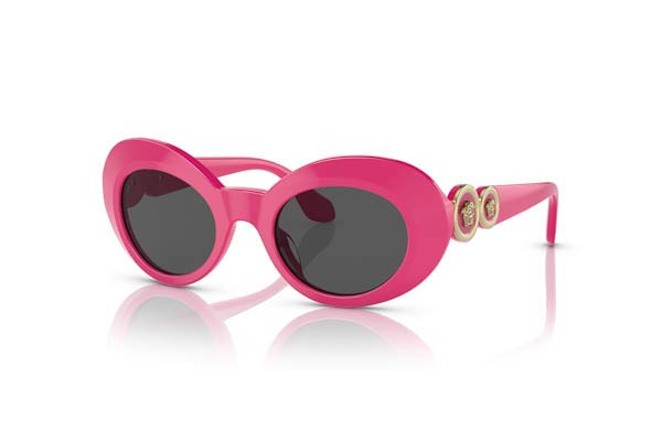 VERSACE KIDS 4428U Occhiali da Sole 