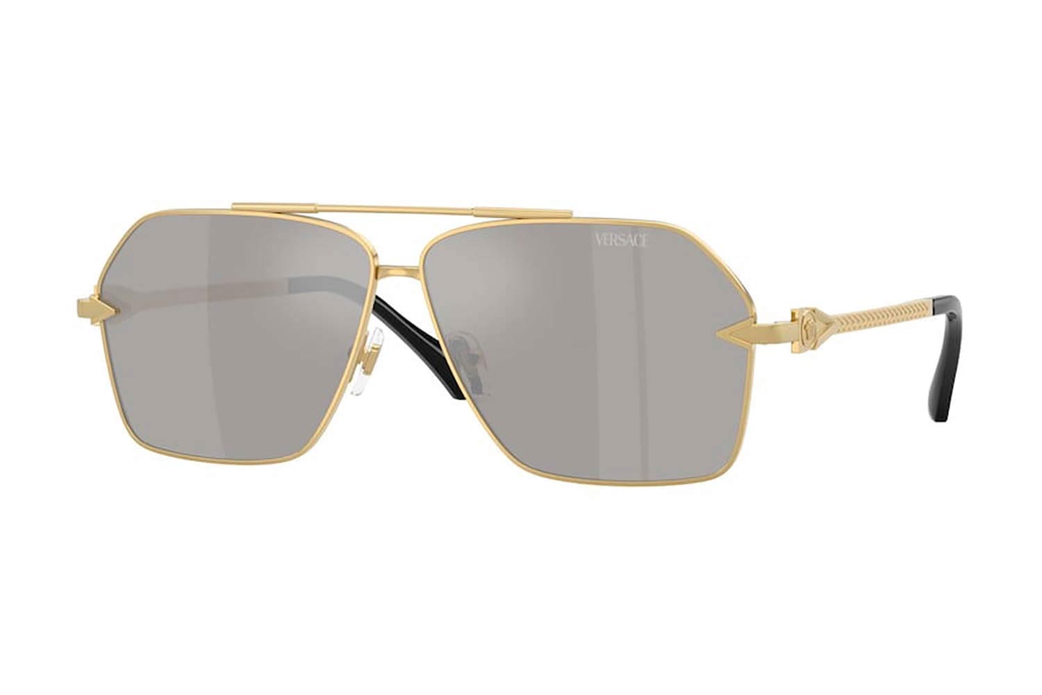Versace 2284 10026G size 63 Occhiali da sole Prezzo: 216,96