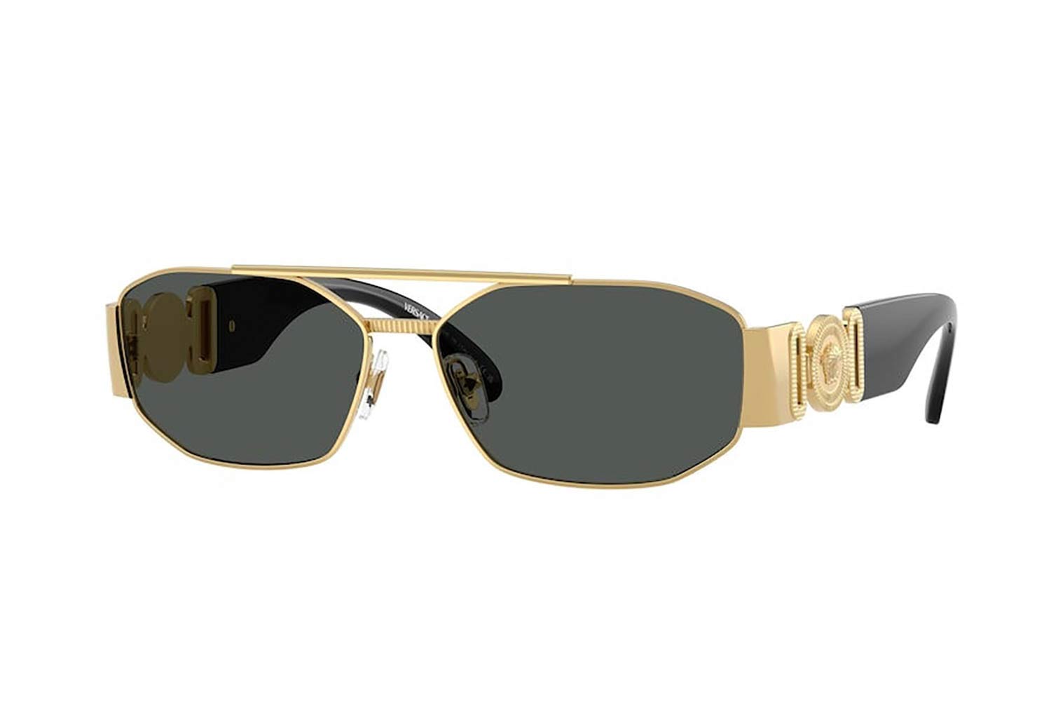 Versace 2287 100287 size 58 Occhiali da sole Prezzo: 240,82
