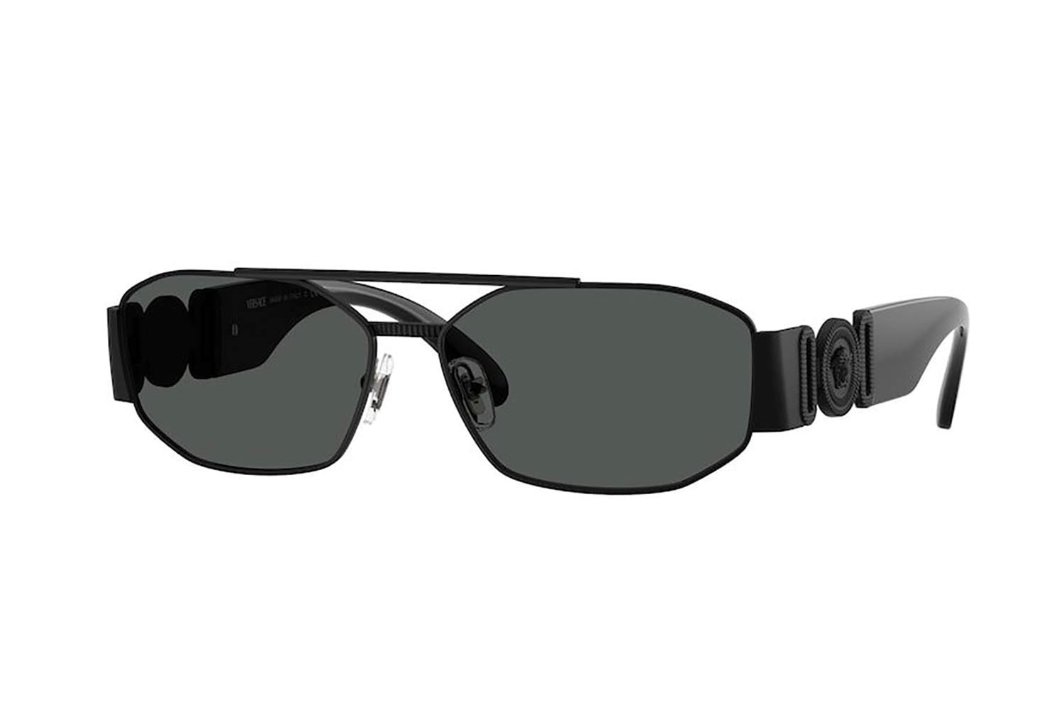 Versace 2287 126187 size 58 Occhiali da sole Prezzo: 239,96