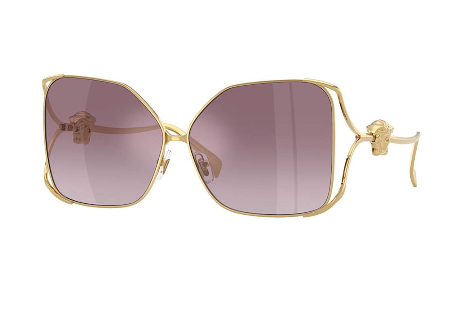 Versace 2288 10026X size 62 Occhiali da sole Prezzo: 240,89